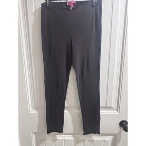 Betsey Johnson Intimates Pajama Bottoms Or layer Pants Womens Sz Large